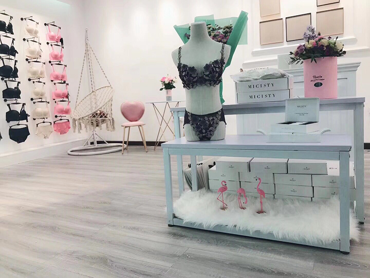 以品牌格局致胜浅谈香港micisty密汐皙迪品牌内衣的人文情怀