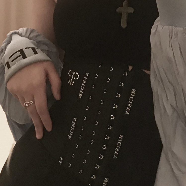 黄圣依代言micisty密汐皙迪运动束腰F.jpg